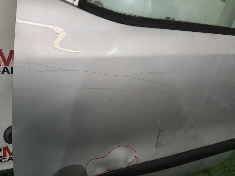 Porta ANT SX 95519691 Opel Combo D 2012