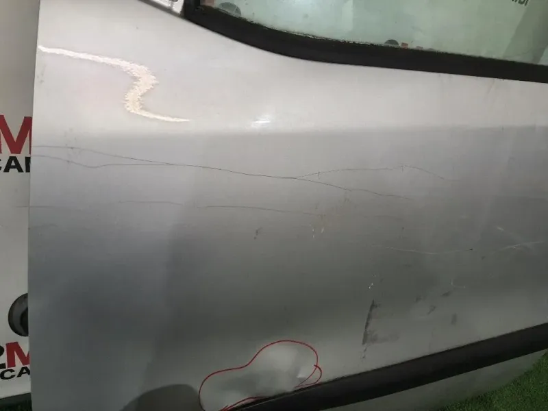 Porta ANT SX 95519691 Opel Combo D 2012