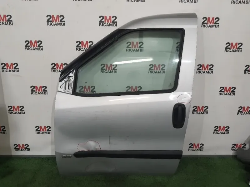Porta ANT SX 95519691 Opel Combo D 2012