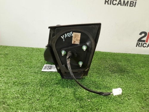 Porta ANT SX 9843490080 Opel Combo E 2018
