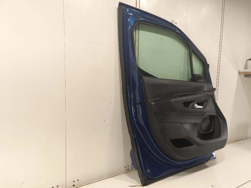 Porta ANT SX 9843490080 Opel Combo E 2018