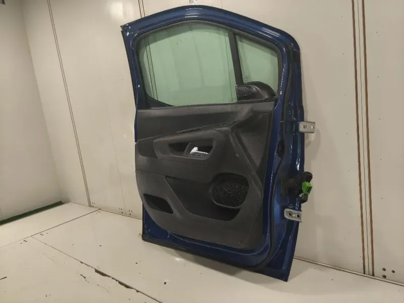 Porta ANT SX 9843490080 Opel Combo E 2018