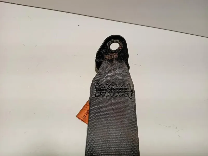 Cintura DI Sicurezza Sedile ANT SX 7000C594 Mitsubishi L200 II 1997