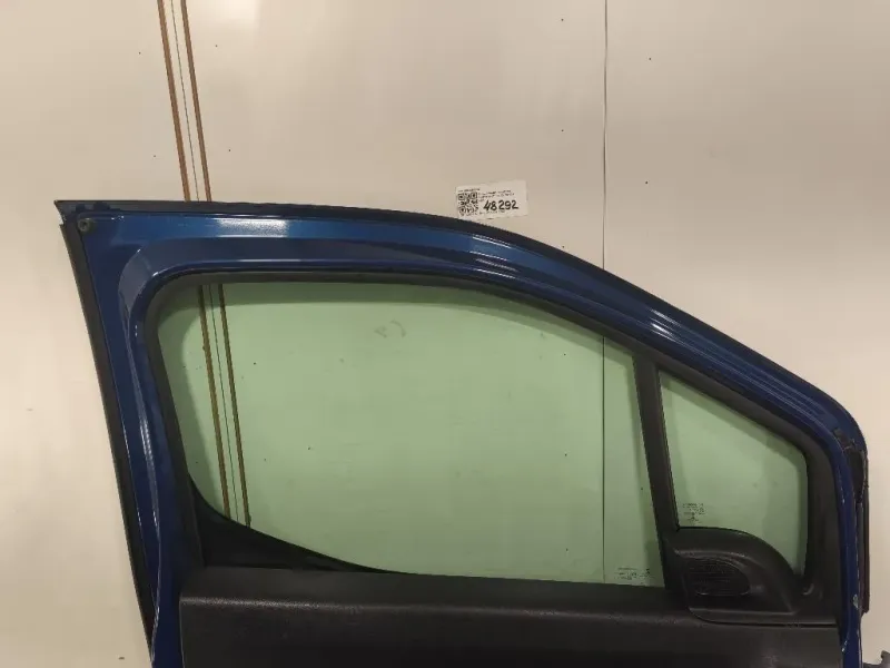 Porta ANT SX 9843490080 Opel Combo E 2018