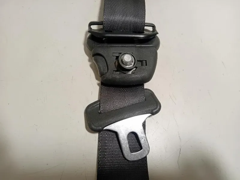 Cintura DI Sicurezza Sedile ANT SX 7000C594 Mitsubishi L200 II 1997