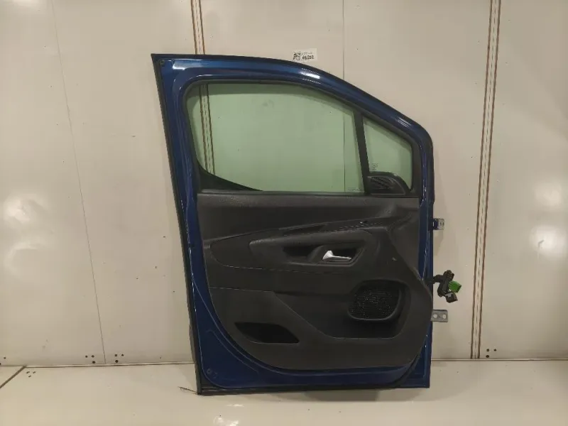 Porta ANT SX 9843490080 Opel Combo E 2018