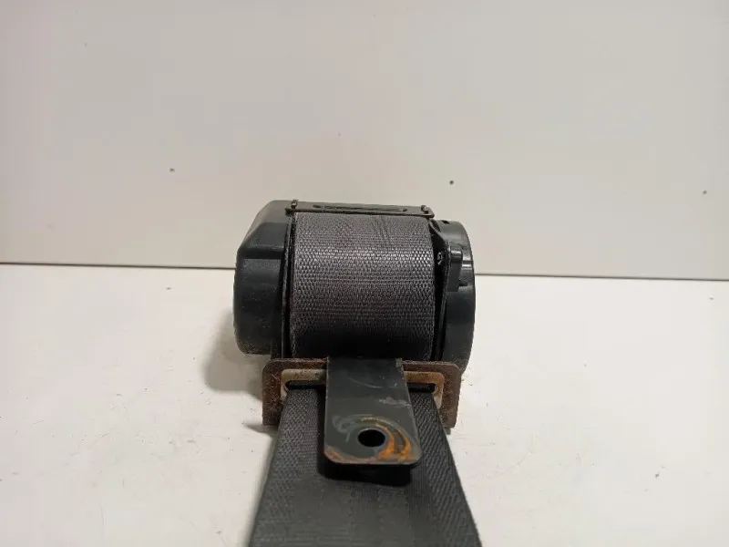 Cintura DI Sicurezza Sedile ANT SX 7000C594 Mitsubishi L200 II 1997