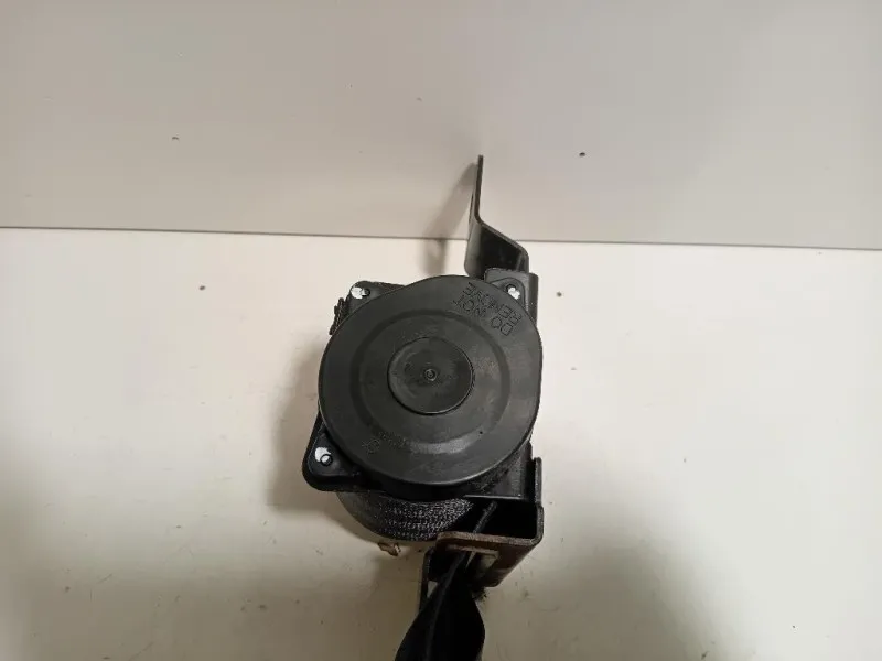 Cintura DI Sicurezza Sedile ANT SX 7000C594 Mitsubishi L200 II 1997