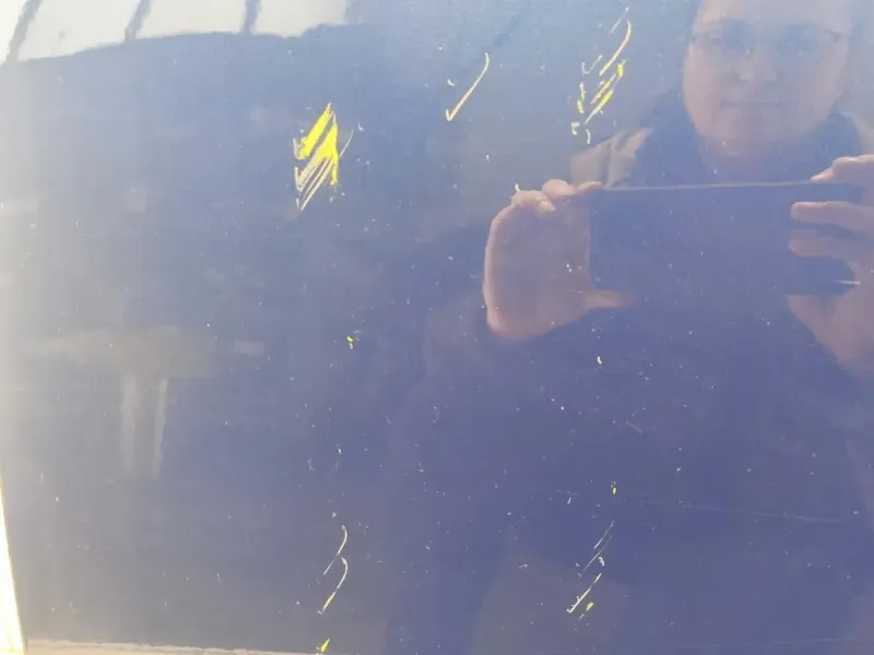 Porta ANT SX 9843490080 Opel Combo E 2018