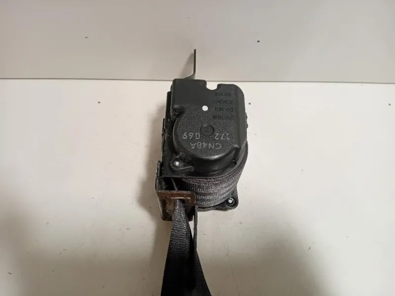 Cintura DI Sicurezza Sedile ANT SX 7000C594 Mitsubishi L200 II 1997