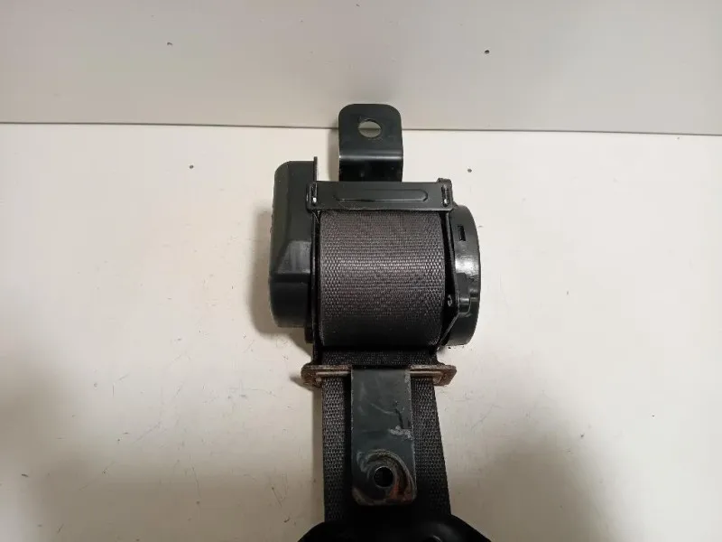 Cintura DI Sicurezza Sedile ANT SX 7000C594 Mitsubishi L200 II 1997