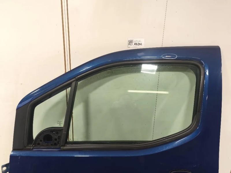 Porta ANT SX 9843490080 Opel Combo E 2018