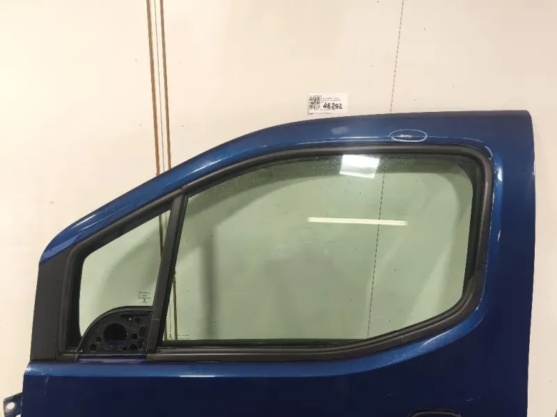 Porta ANT SX 9843490080 Opel Combo E 2018