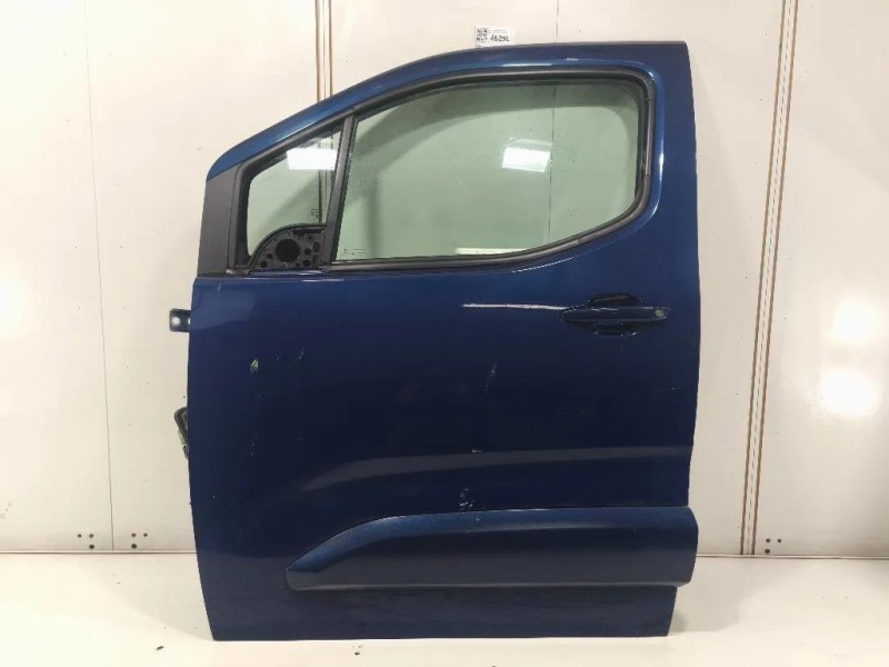 Porta ANT SX 9843490080 Opel Combo E 2018