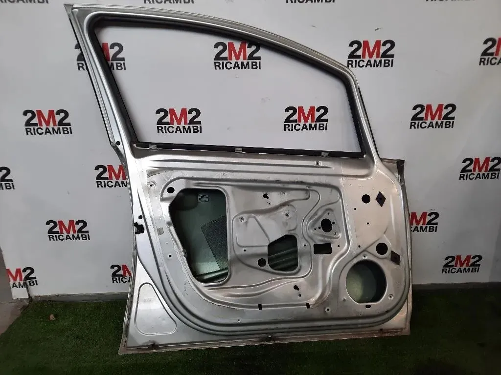 Porta ANT SX 93189328 Opel Corsa D 2007