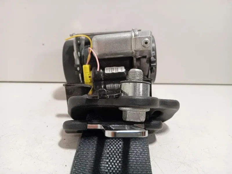 Cintura DI Sicurezza Sedile ANT SX 86885 BV86A Nissan JUKE I 2010