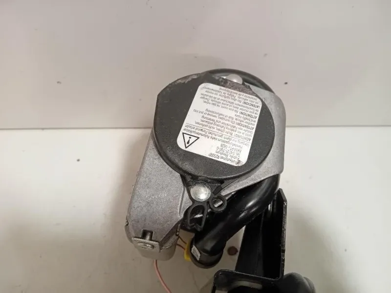 Cintura DI Sicurezza Sedile ANT SX 86885 BV86A Nissan JUKE I 2010