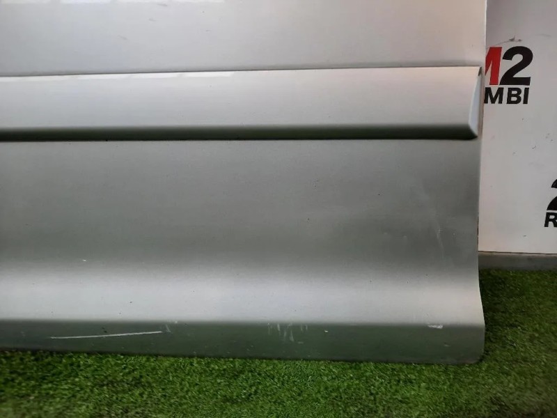 Porta ANT SX 93189328 Opel Corsa D 2007