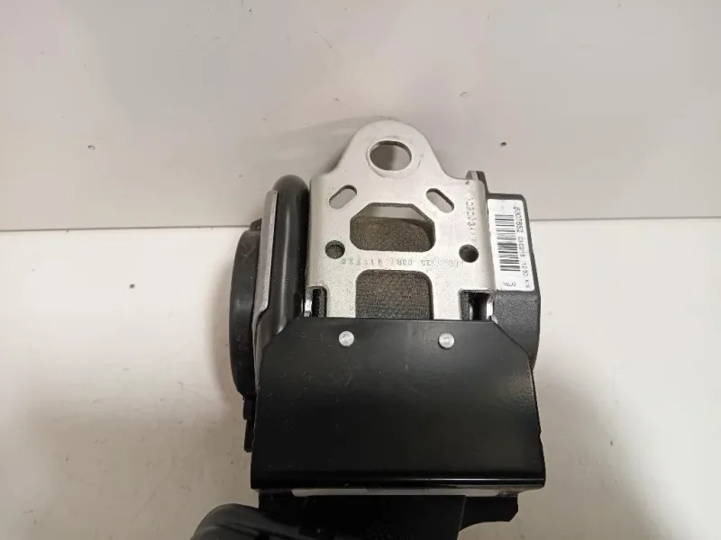 Cintura DI Sicurezza Sedile ANT SX 86885 BV86A Nissan JUKE I 2010