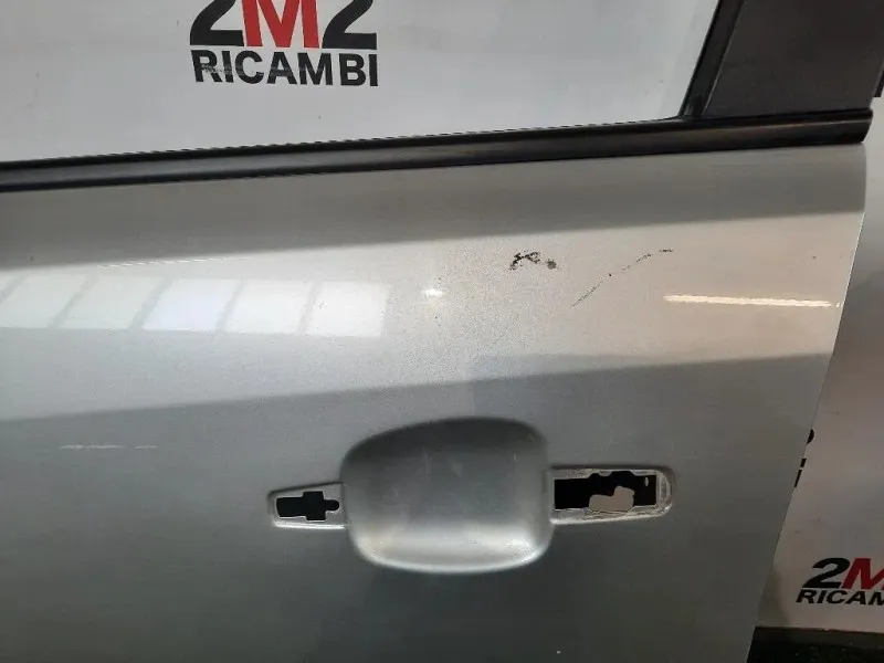 Porta ANT SX 93189328 Opel Corsa D 2007
