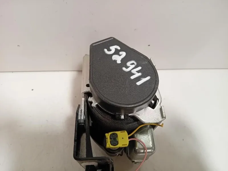 Cintura DI Sicurezza Sedile ANT SX 86885 BV86A Nissan JUKE I 2010