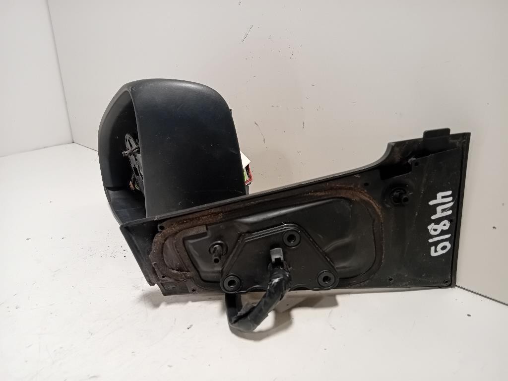 Porta ANT SX 93191126 Opel Corsa D 2010