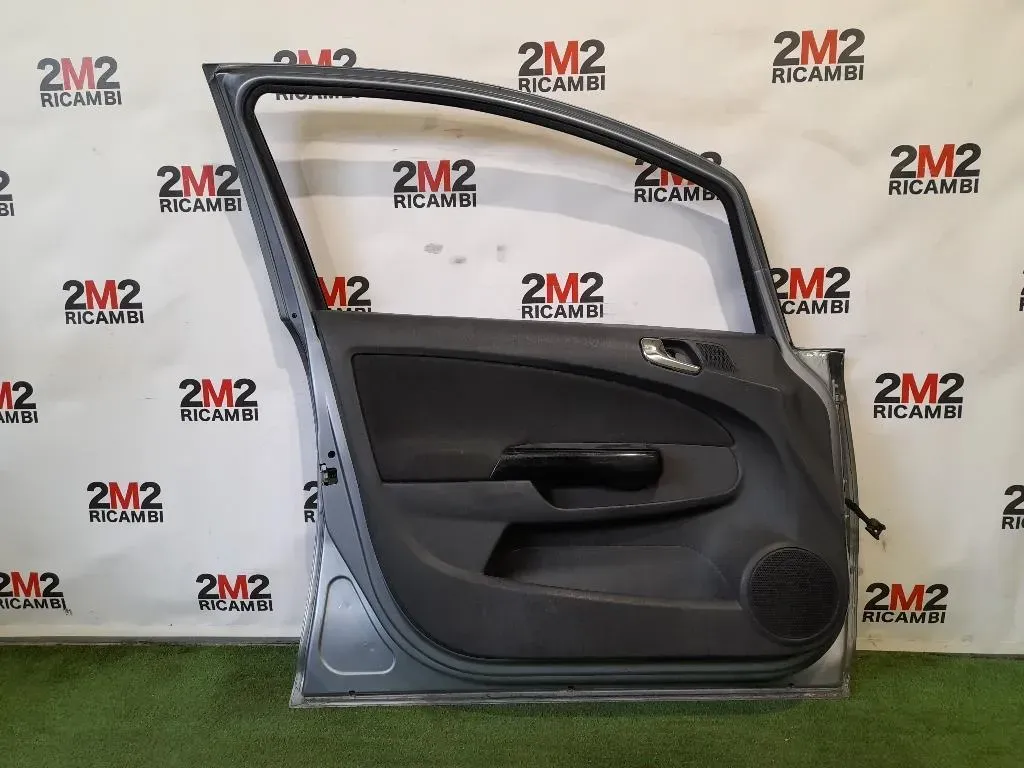 Porta ANT SX 93191126 Opel Corsa D 2010