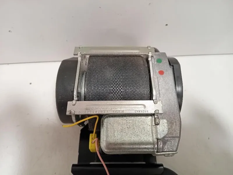 Cintura DI Sicurezza Sedile ANT SX 86885 BV86A Nissan JUKE I 2010