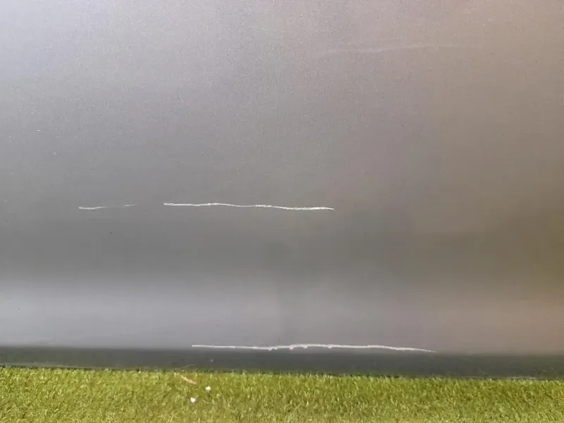 Porta ANT SX 93191126 Opel Corsa D 2010