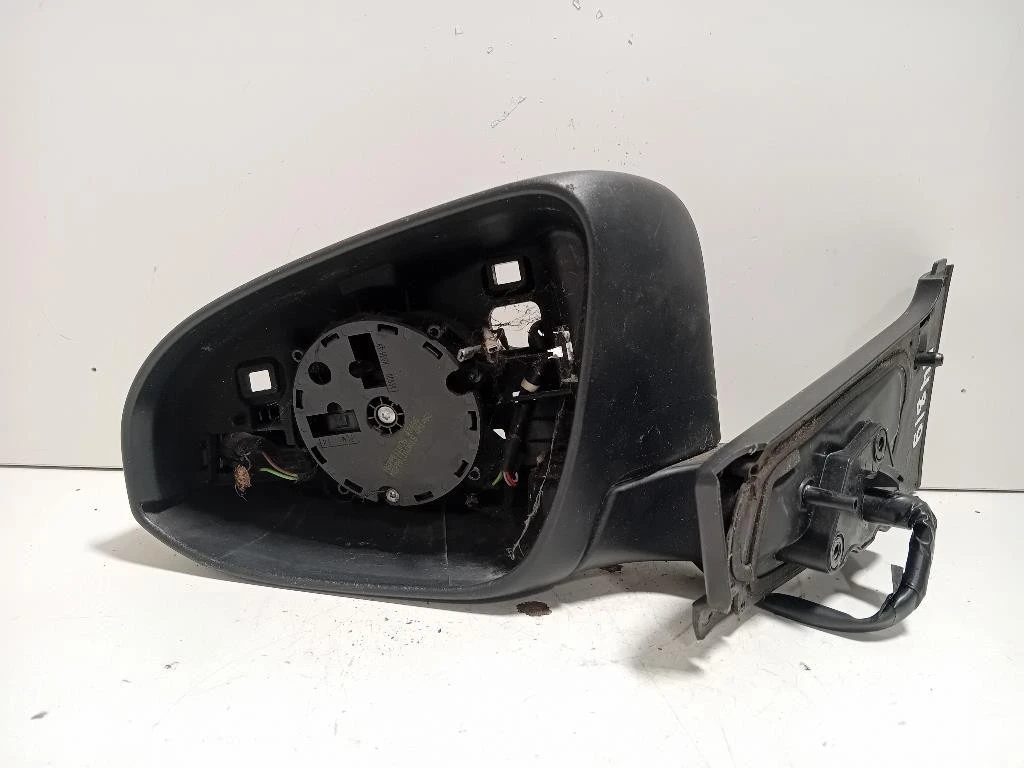 Retrovisore Esterno ANT SX 7 FILI VETRO SPECCHIO Toyota Yaris IV 2012