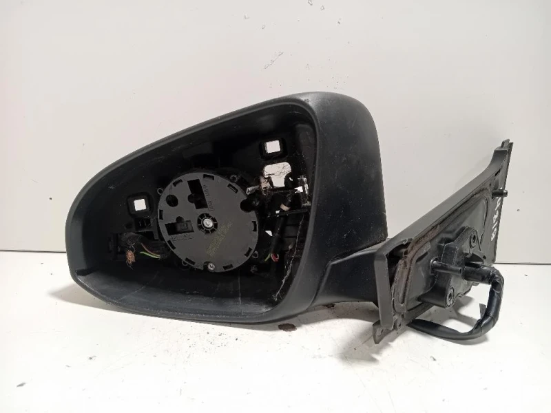 Retrovisore Esterno ANT SX 7 FILI VETRO SPECCHIO Toyota Yaris IV 2012