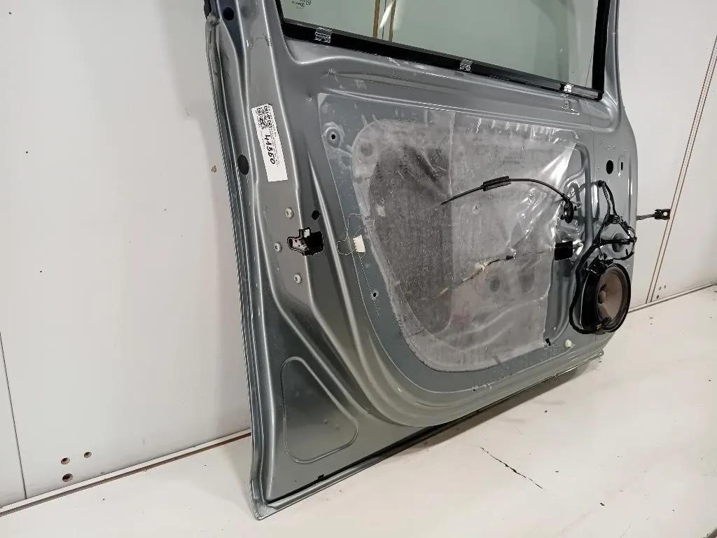 Porta ANT SX 93191126 Opel Corsa D 2011