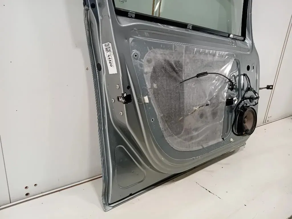 Porta ANT SX 93191126 Opel Corsa D 2011