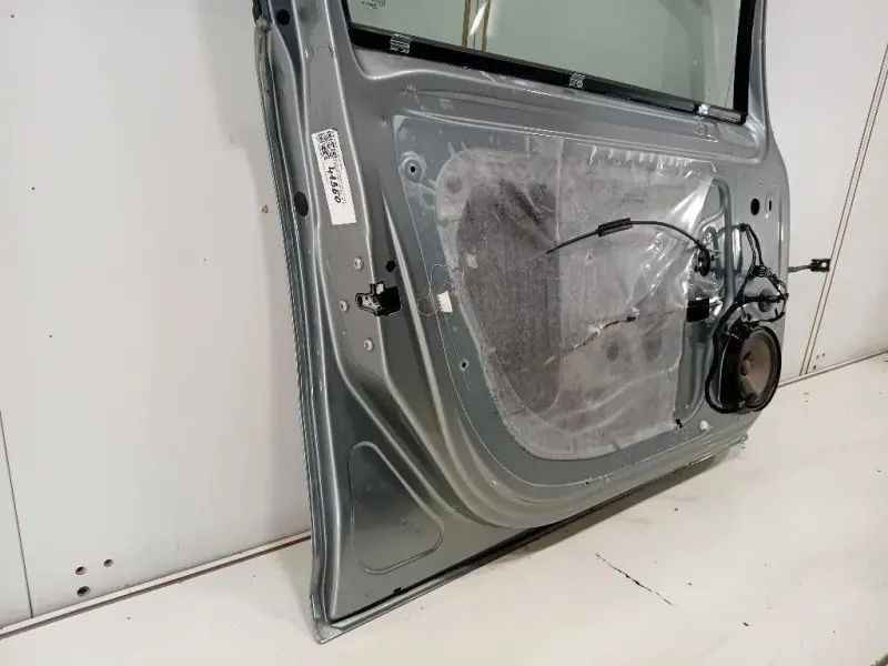 Porta ANT SX 93191126 Opel Corsa D 2011