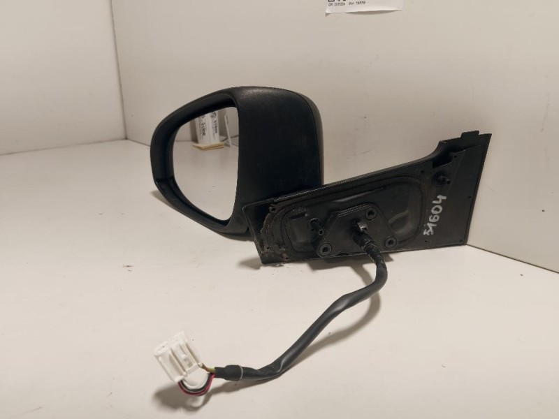 Cintura DI Sicurezza Sedile ANT SX 1085884 Nissan Micra IV 2013