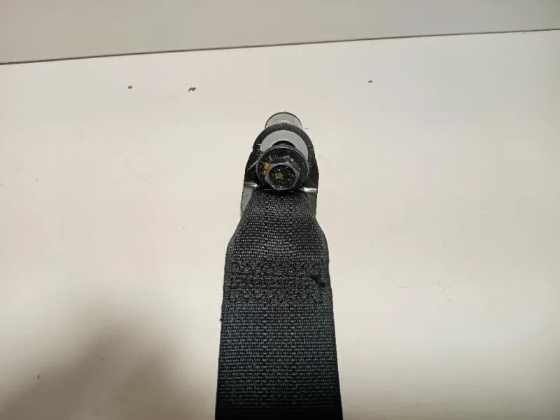 Cintura DI Sicurezza Sedile ANT SX 1085884 Nissan Micra IV 2013