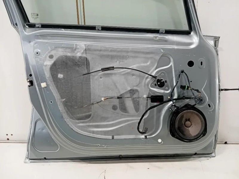 Porta ANT SX 93191126 Opel Corsa D 2011