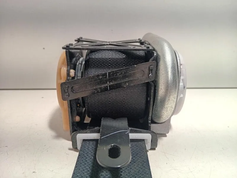 Cintura DI Sicurezza Sedile ANT SX 1085884 Nissan Micra IV 2013