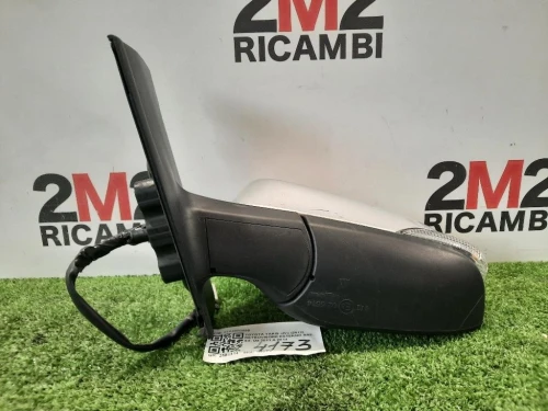 Retrovisore Esterno ANT SX 879400D580 Toyota Yaris IV 2012