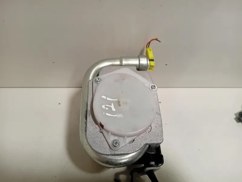 Cintura DI Sicurezza Sedile ANT SX 1085884 Nissan Micra IV 2013