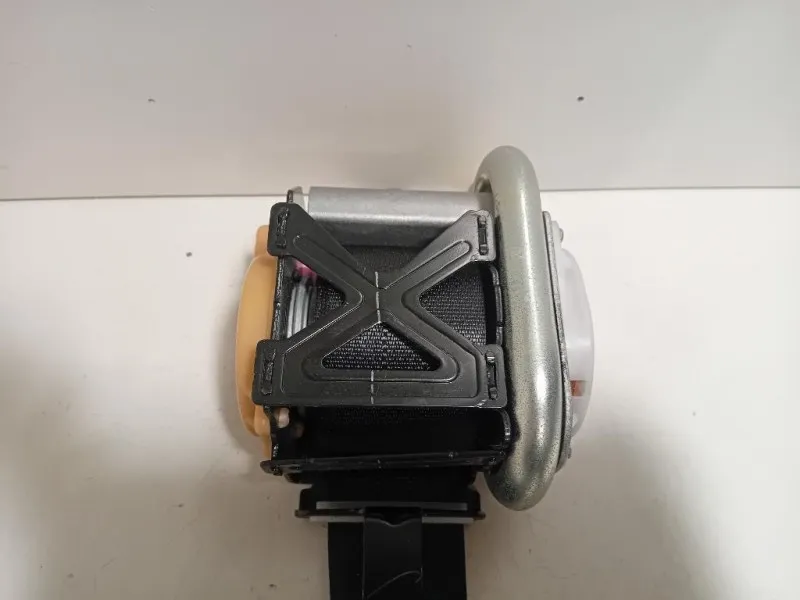 Cintura DI Sicurezza Sedile ANT SX 1085884 Nissan Micra IV 2013