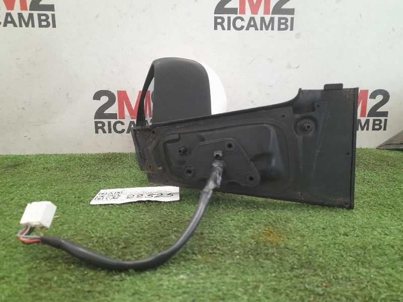 Porta ANT SX 93191126 Opel Corsa D 2011