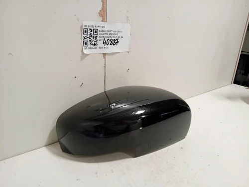 Calotta Specchio Retrovisore ANT DX 99122-53R10 DX Suzuki Swift VI 2017