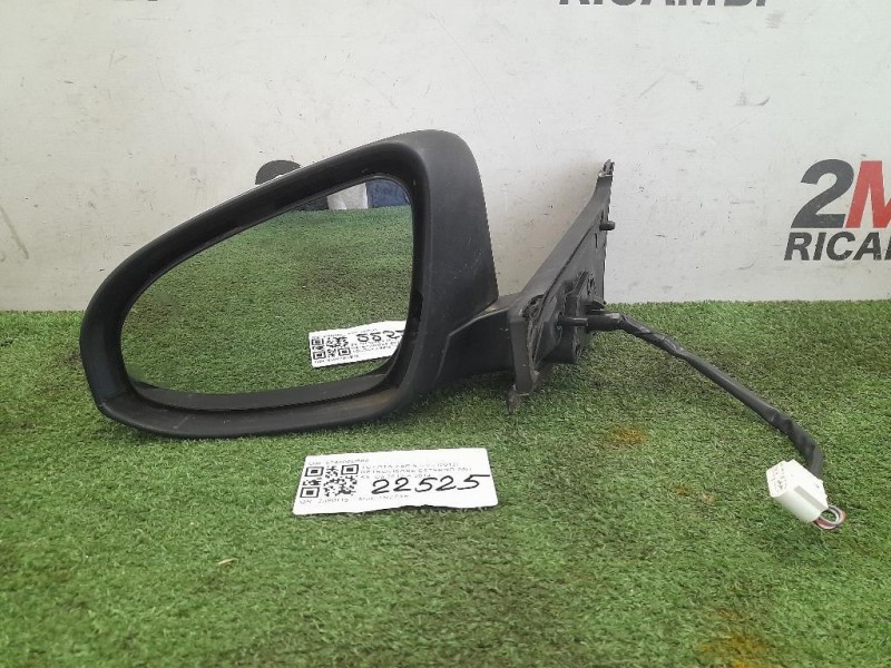Porta ANT SX 93191126 Opel Corsa D 2011