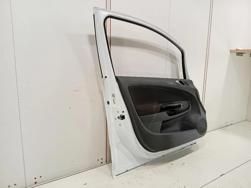 Porta ANT SX 93191126 Opel Corsa D 2011