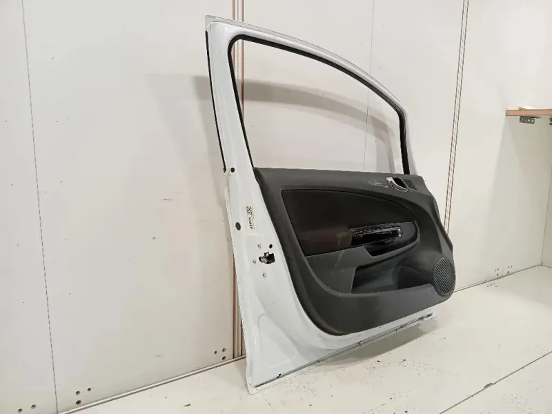 Porta ANT SX 93191126 Opel Corsa D 2011