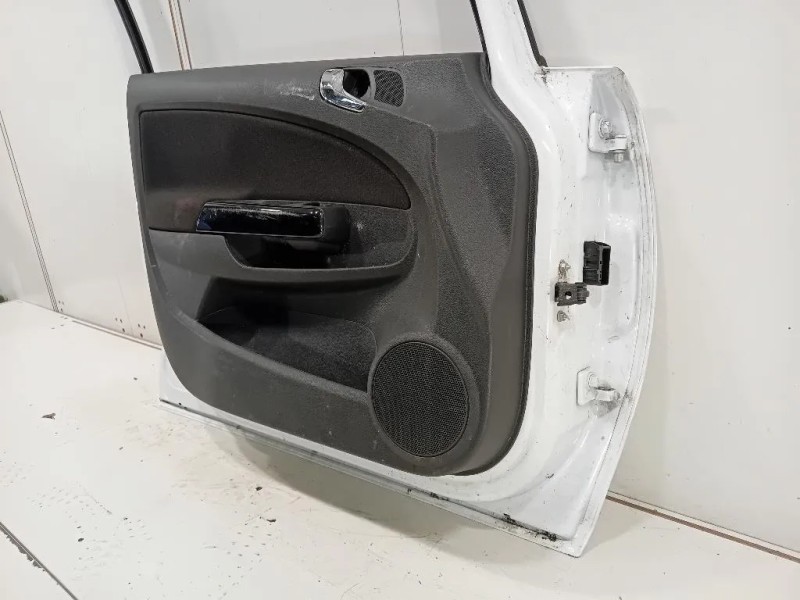 Porta ANT SX 93191126 Opel Corsa D 2011