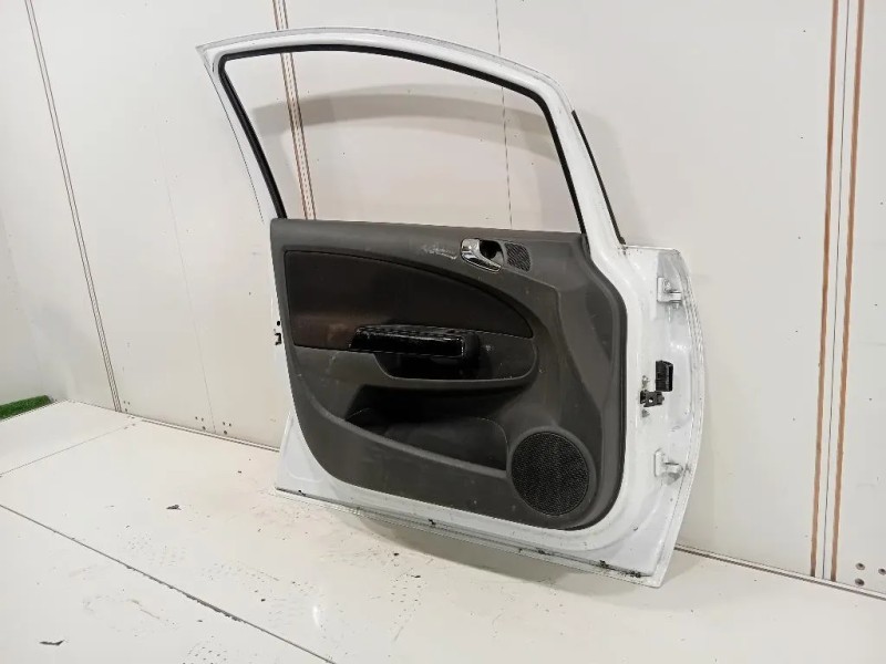 Porta ANT SX 93191126 Opel Corsa D 2011