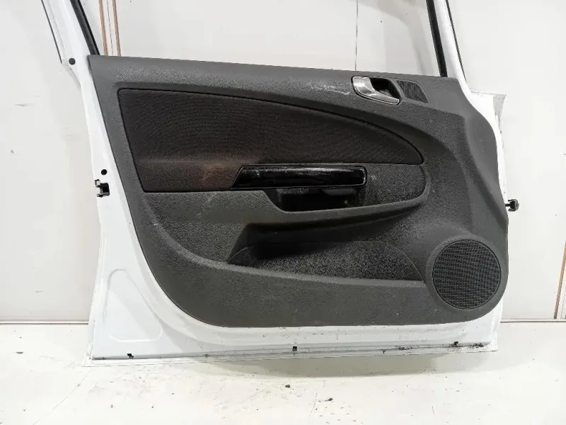 Porta ANT SX 93191126 Opel Corsa D 2011