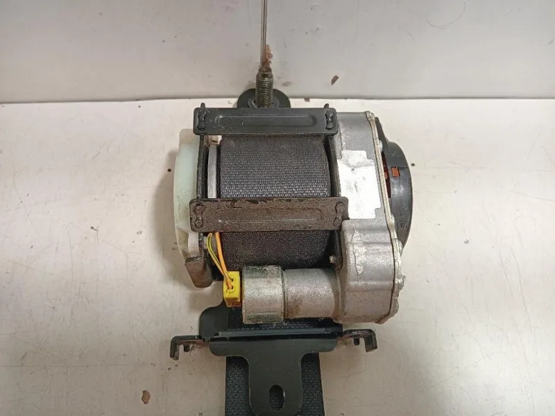 Cintura DI Sicurezza Sedile ANT SX 0431014 Nissan Navara 2010